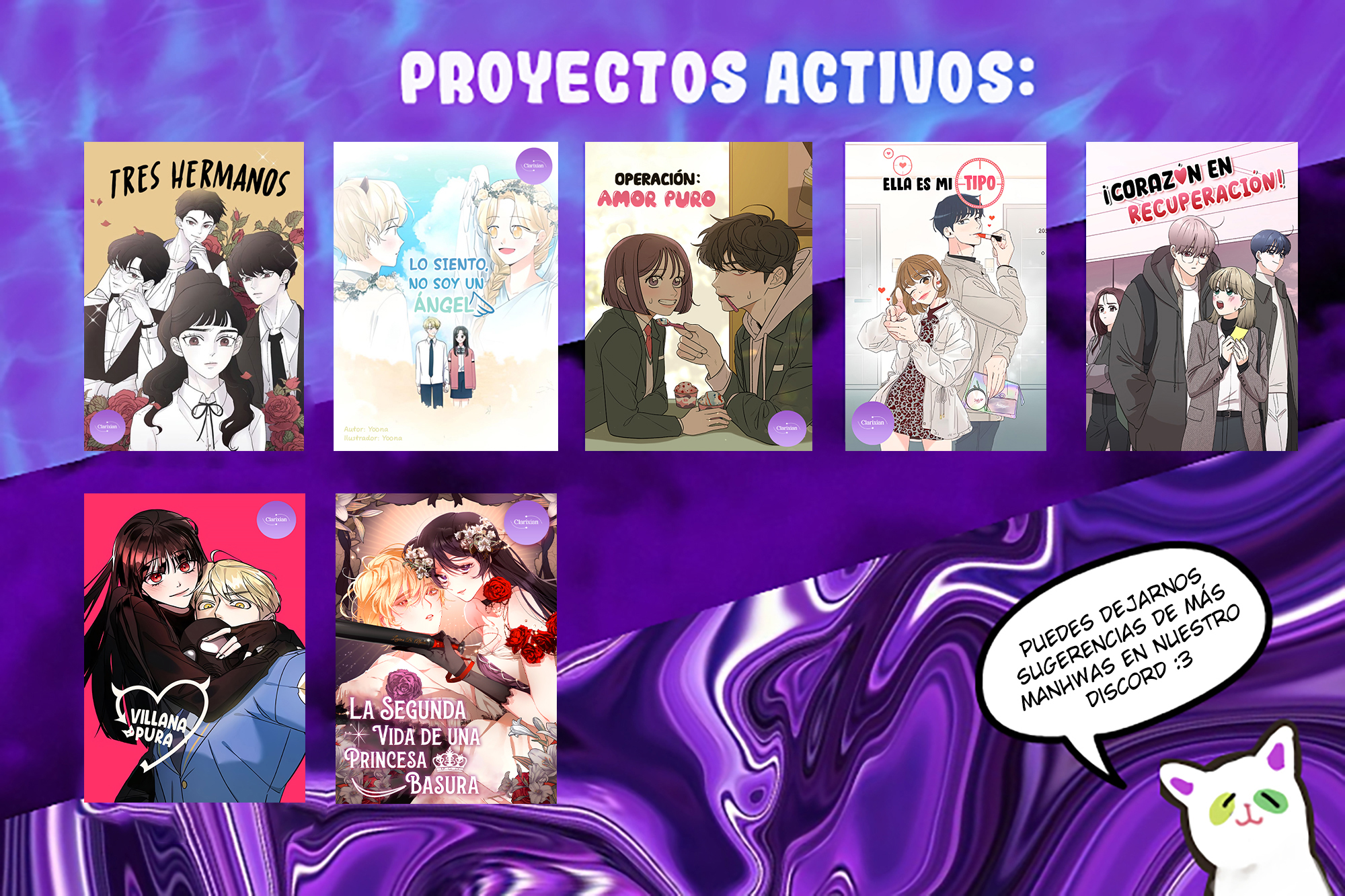 Villana pura Capítulo 9 - Página 2