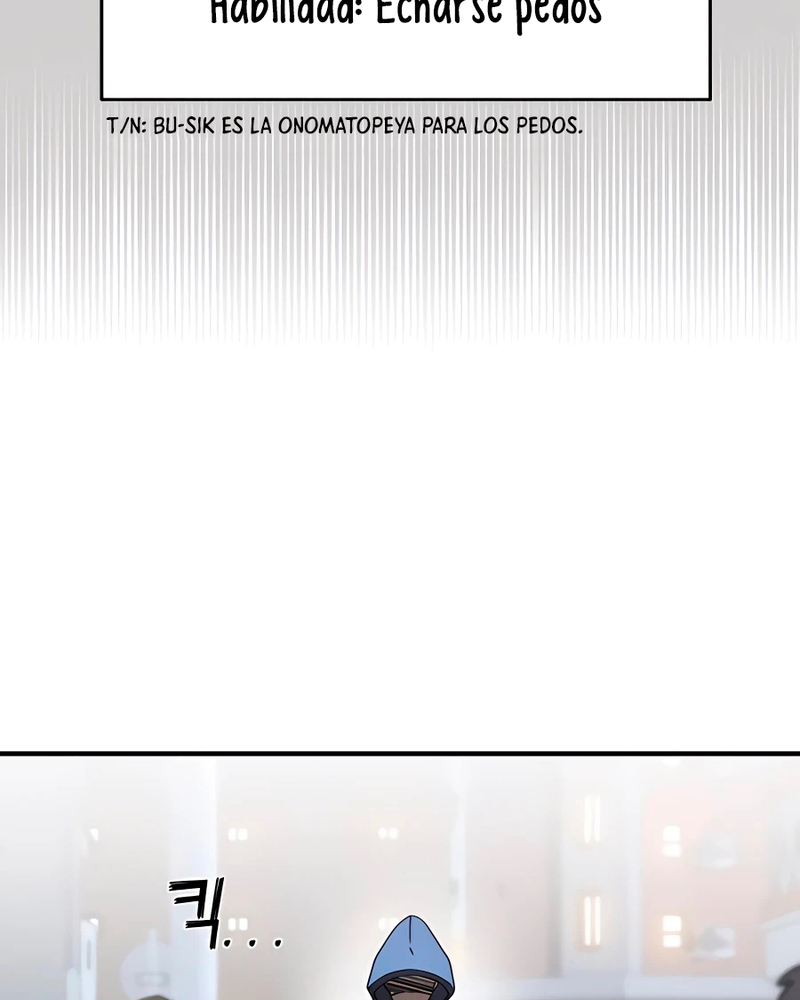 Villana pura Capítulo 9 - Página 23