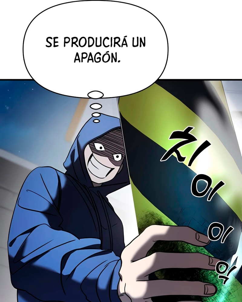 Villana pura Capítulo 9 - Página 29