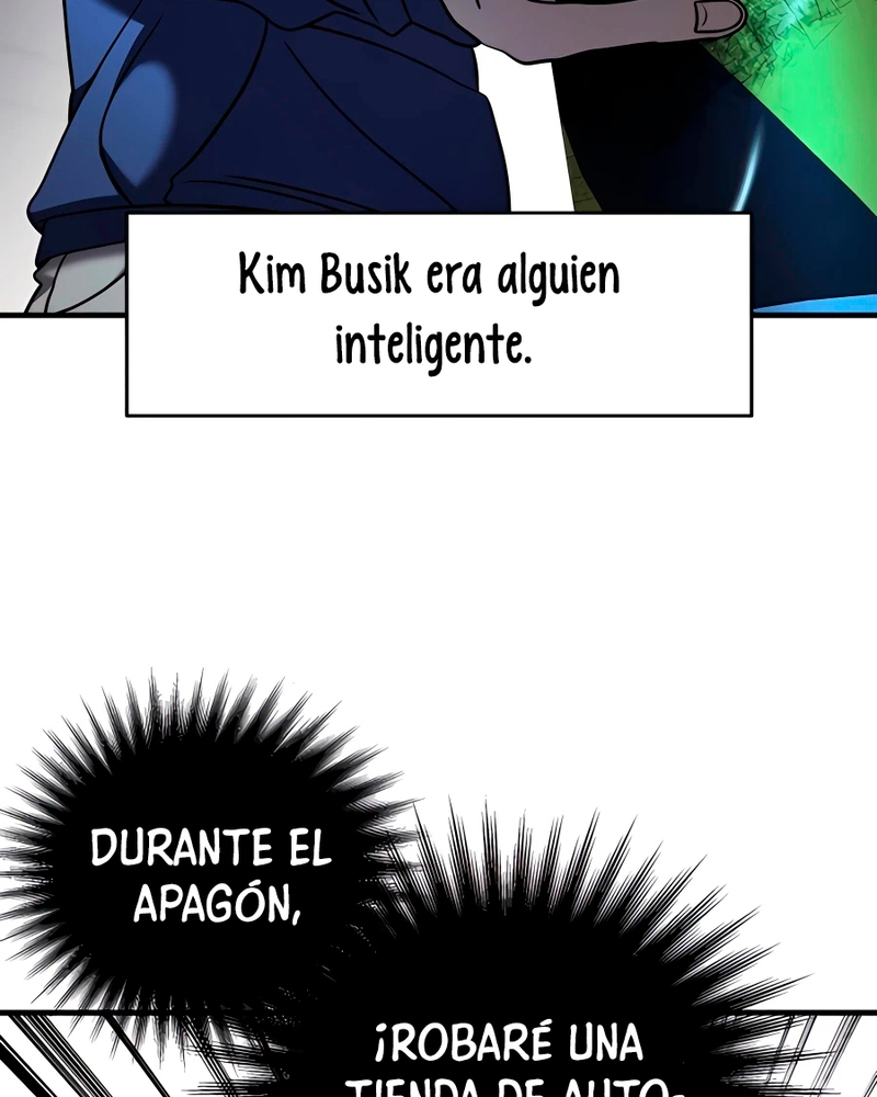 Villana pura Capítulo 9 - Página 30