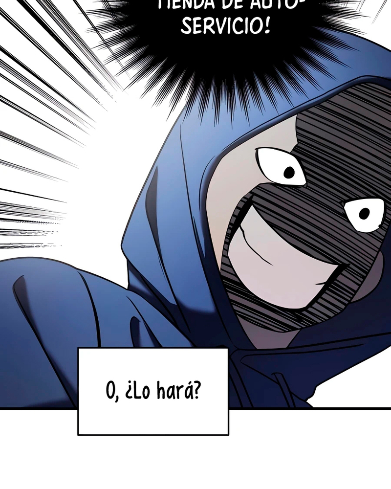 Villana pura Capítulo 9 - Página 31