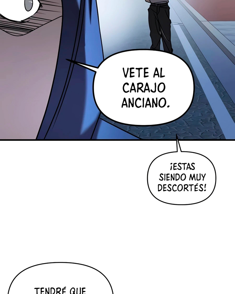 Villana pura Capítulo 9 - Página 33