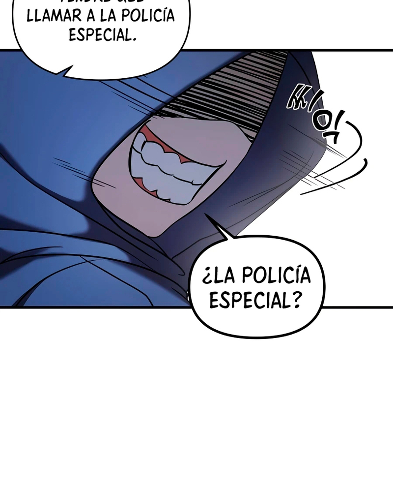 Villana pura Capítulo 9 - Página 34