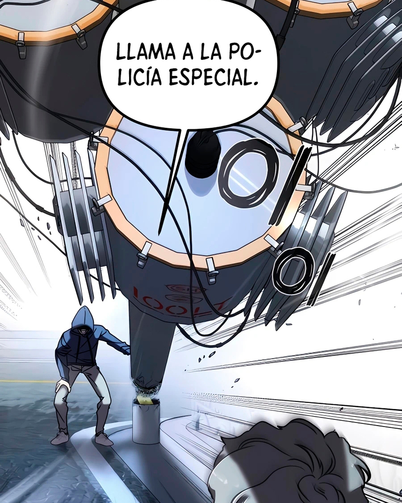 Villana pura Capítulo 9 - Página 36