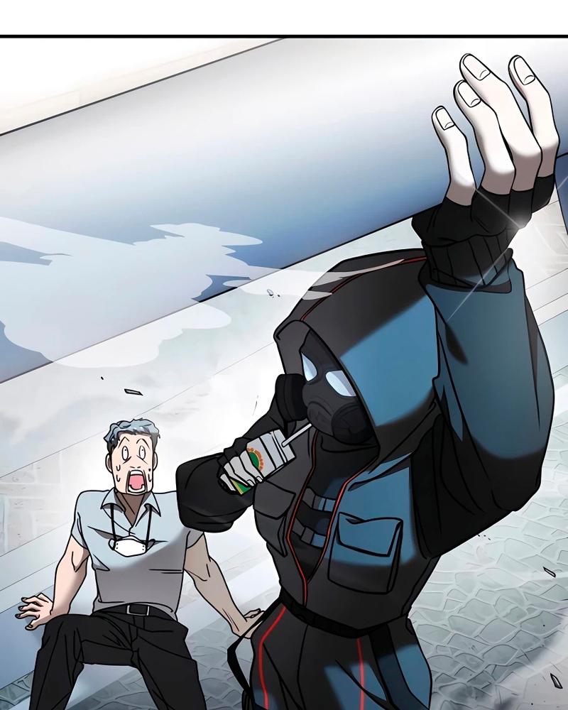 Villana pura Capítulo 9 - Página 43