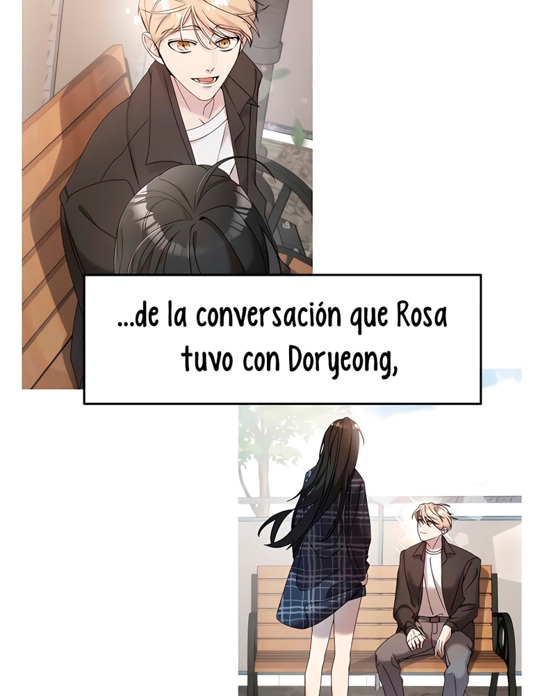 Villana pura Capítulo 9 - Página 48
