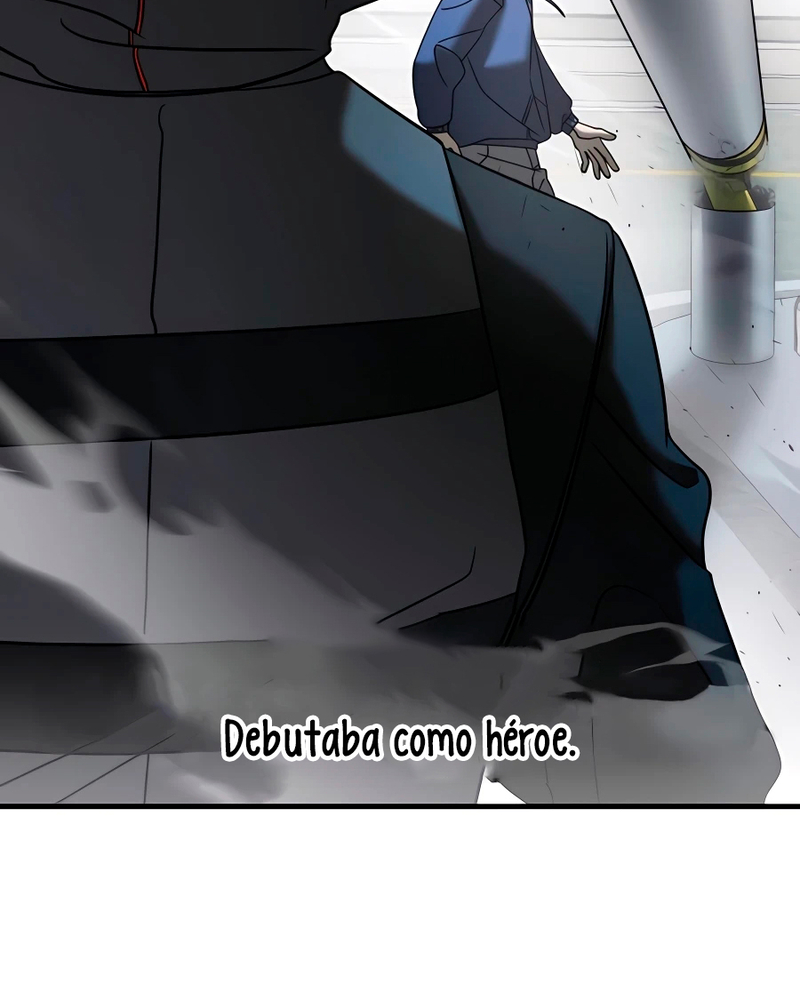 Villana pura Capítulo 9 - Página 59