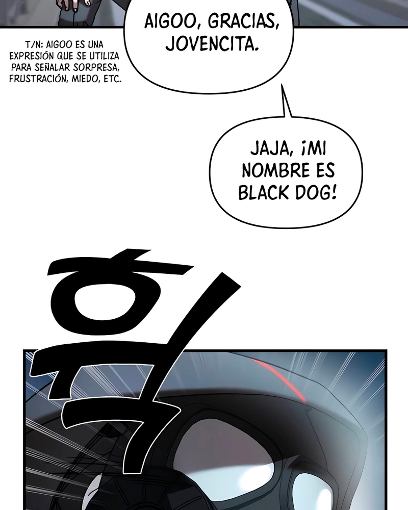 Villana pura Capítulo 9 - Página 61