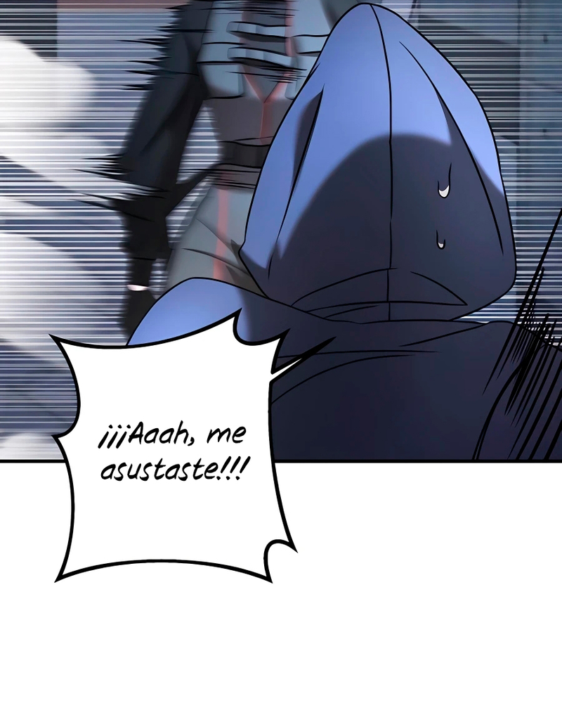 Villana pura Capítulo 9 - Página 79