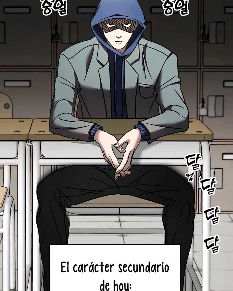 Villana pura Capítulo 9 - Página 8