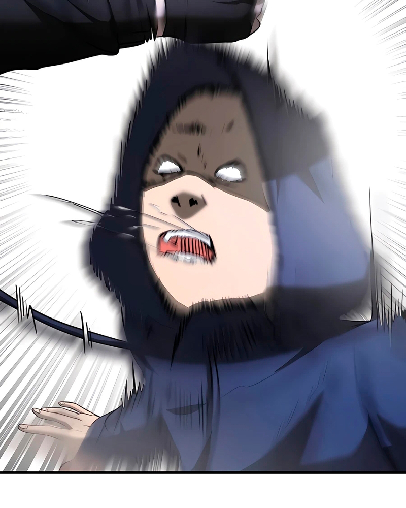 Villana pura Capítulo 9 - Página 83