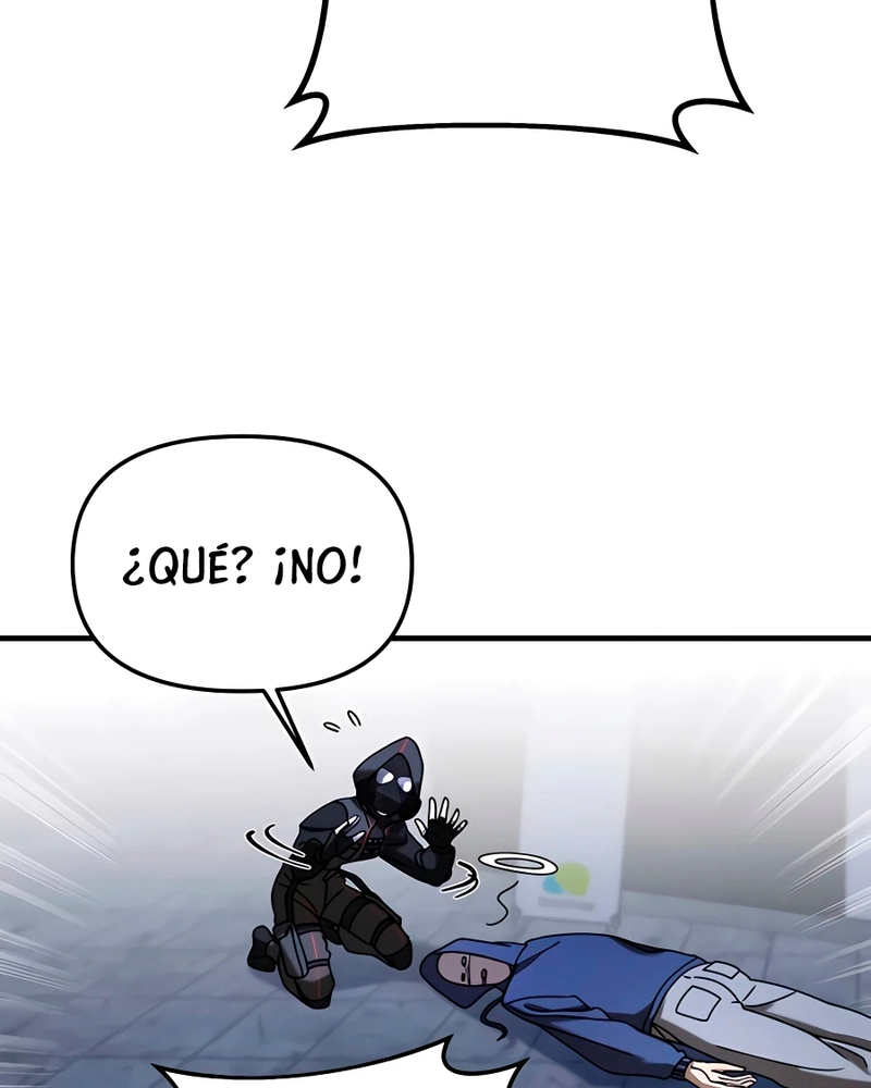 Villana pura Capítulo 9 - Página 87
