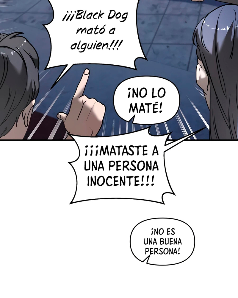 Villana pura Capítulo 9 - Página 88