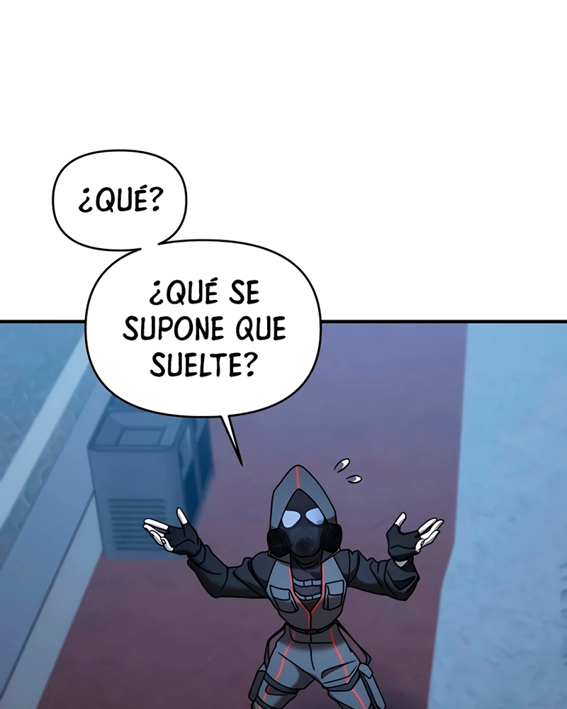 Villana pura Capítulo 9 - Página 97