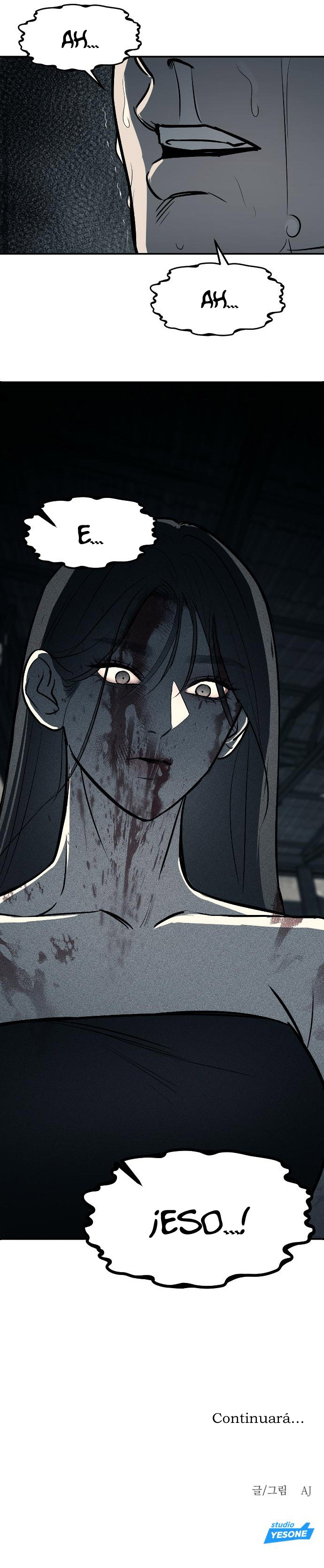 Infiltrada en una Escuela Secundaria Chaebol Capítulo 13 - Página 11