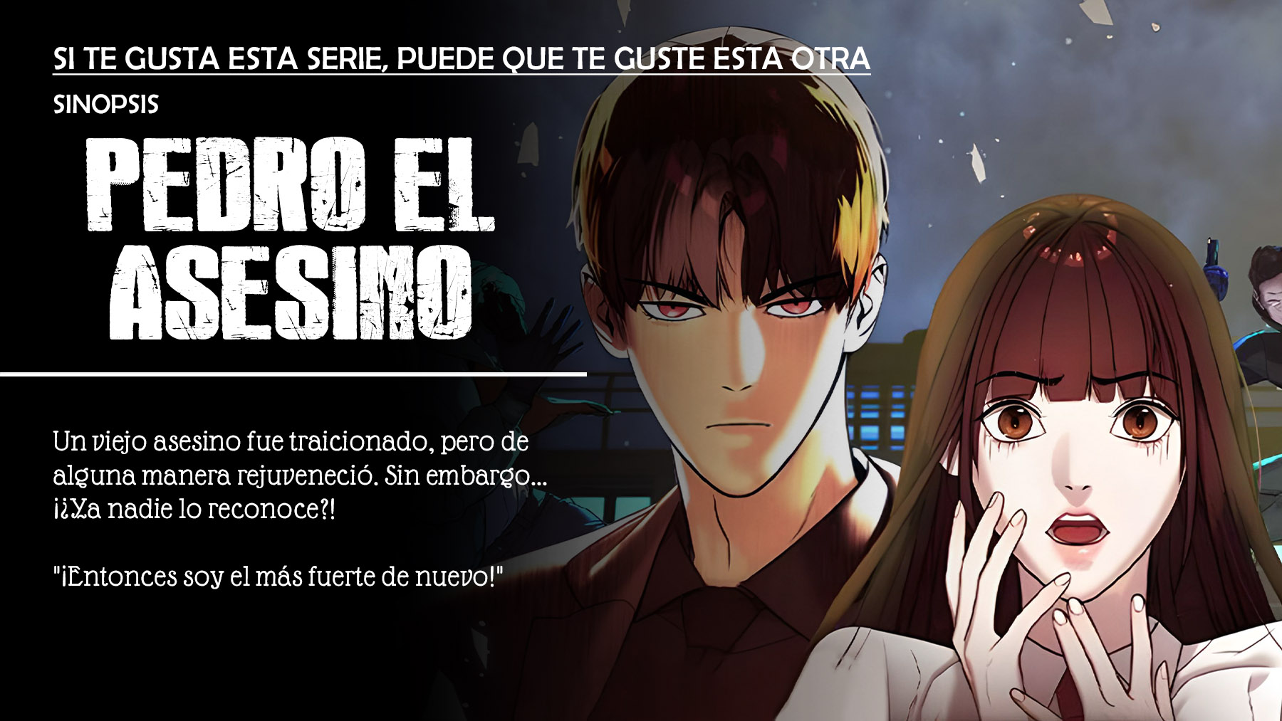 Infiltrada en una Escuela Secundaria Chaebol Capítulo 17 - Página 12