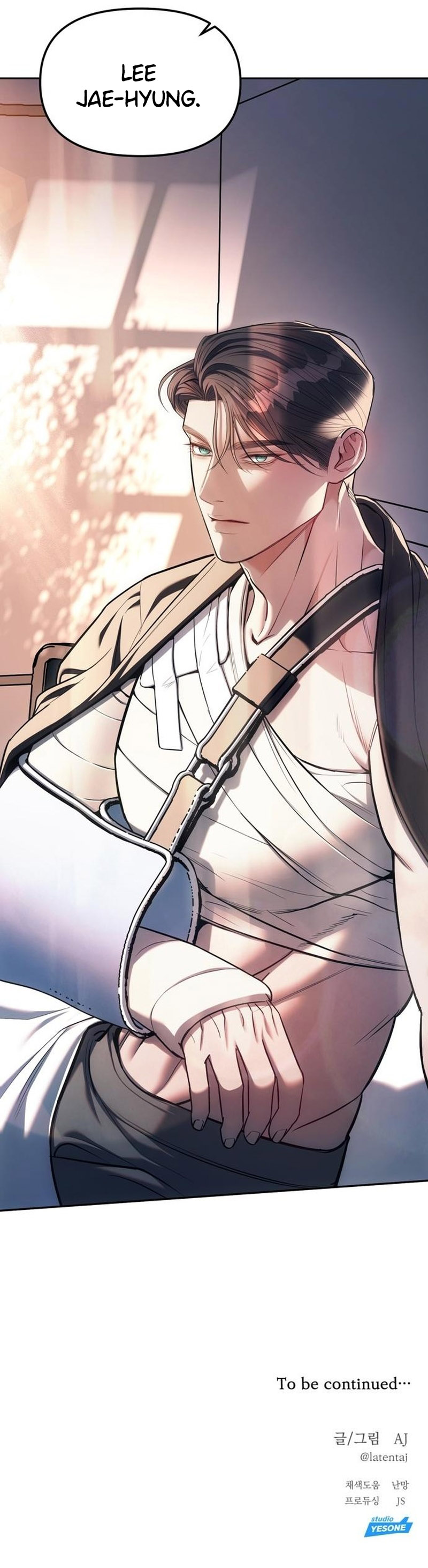 Infiltrada en una Escuela Secundaria Chaebol Capítulo 27 - Página 14