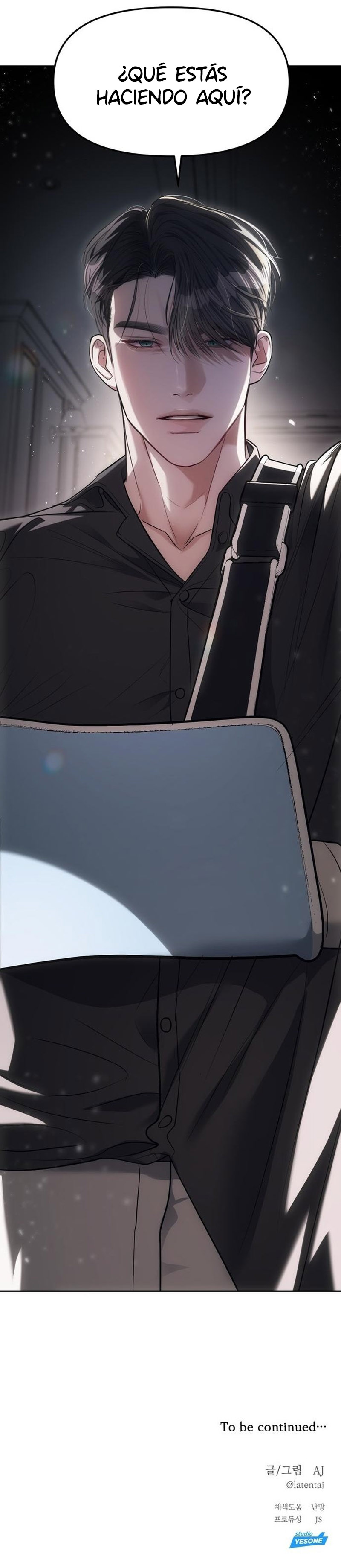 Infiltrada en una Escuela Secundaria Chaebol Capítulo 29 - Página 14