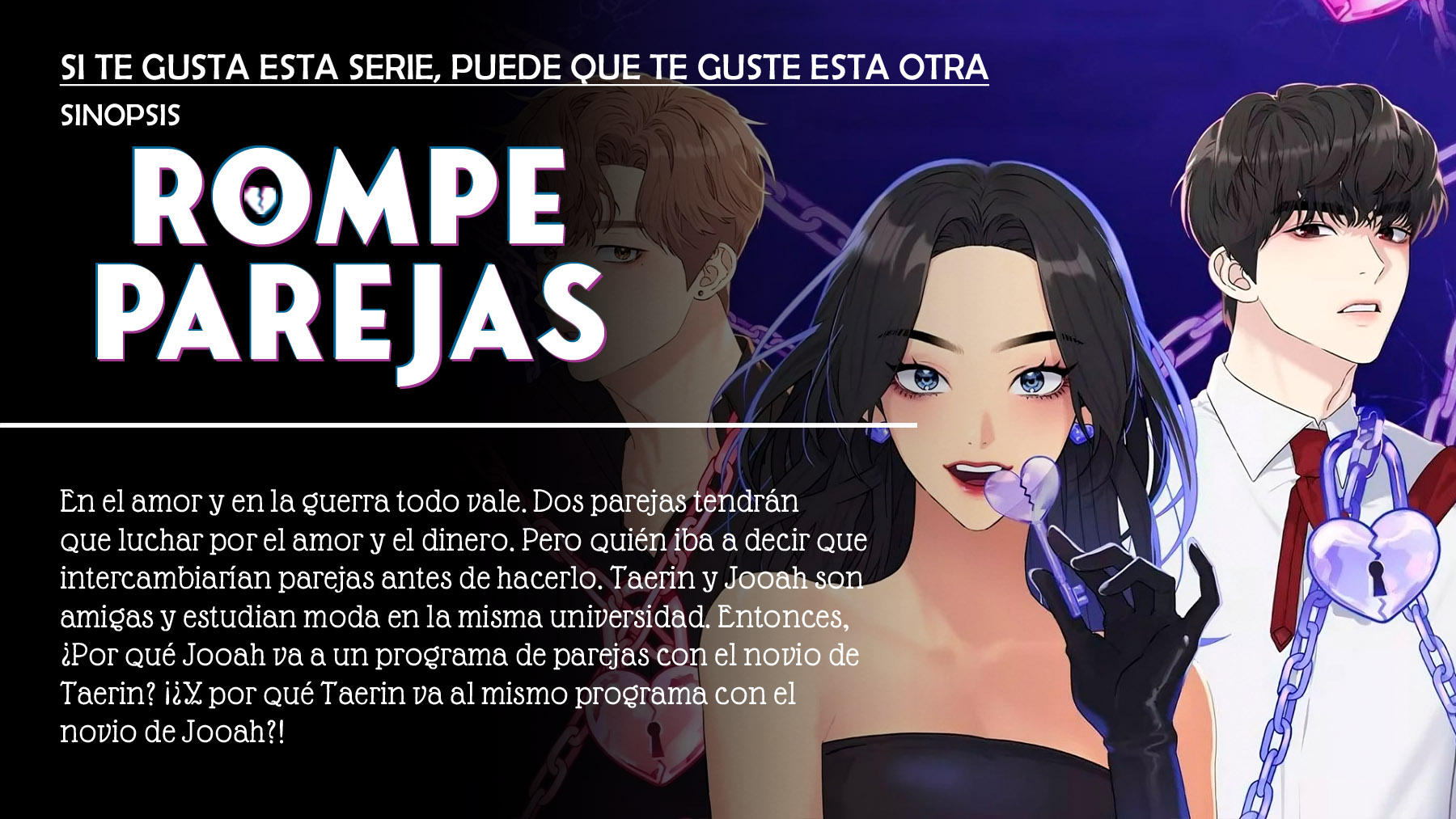 Infiltrada en una Escuela Secundaria Chaebol Capítulo 45 - Página 12