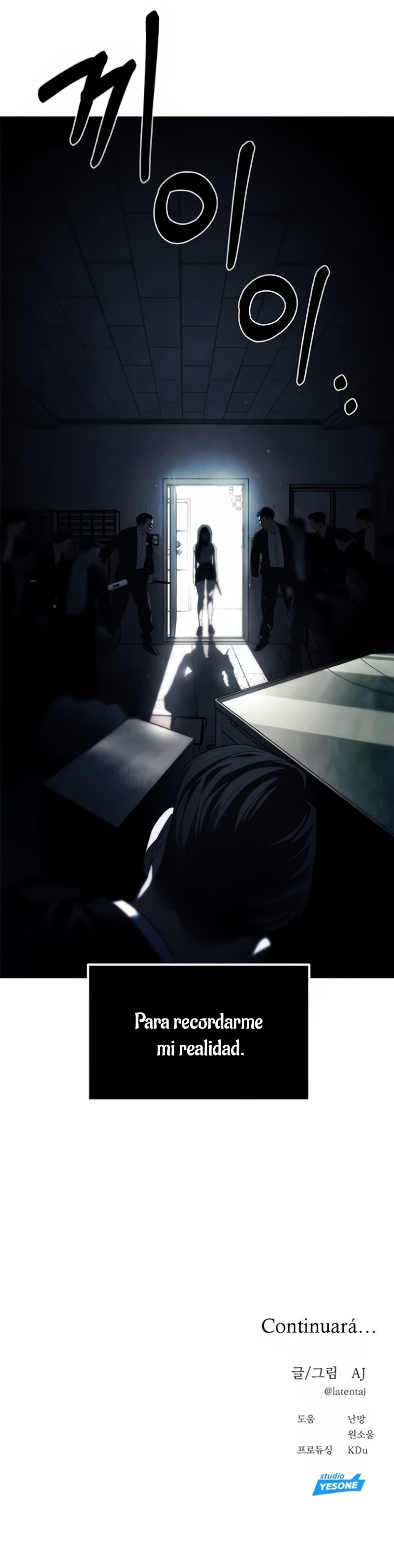 Infiltrada en una Escuela Secundaria Chaebol Capítulo 47 - Página 11