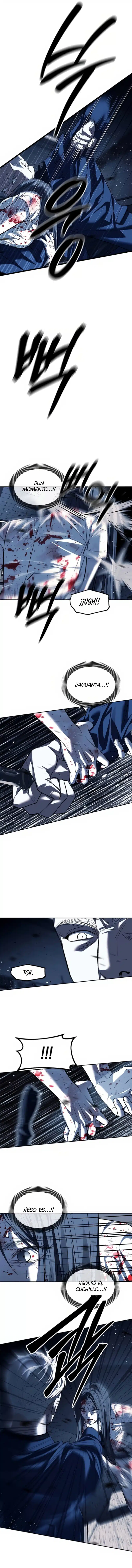 Infiltrada en una Escuela Secundaria Chaebol Capítulo 49 - Página 12