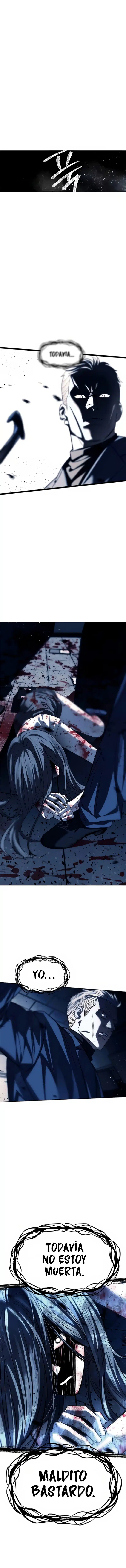 Infiltrada en una Escuela Secundaria Chaebol Capítulo 49 - Página 16