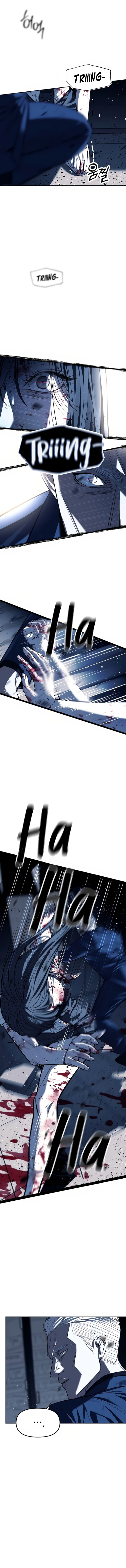 Infiltrada en una Escuela Secundaria Chaebol Capítulo 49 - Página 4