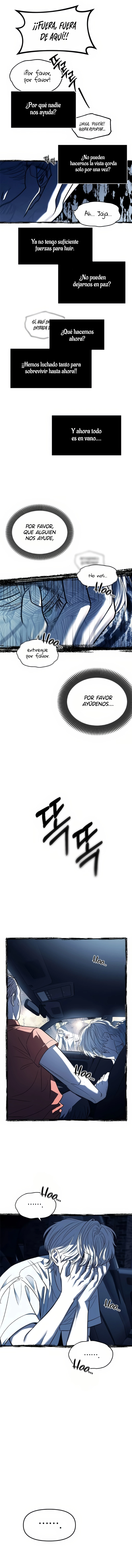 Infiltrada en una Escuela Secundaria Chaebol Capítulo 50 - Página 16