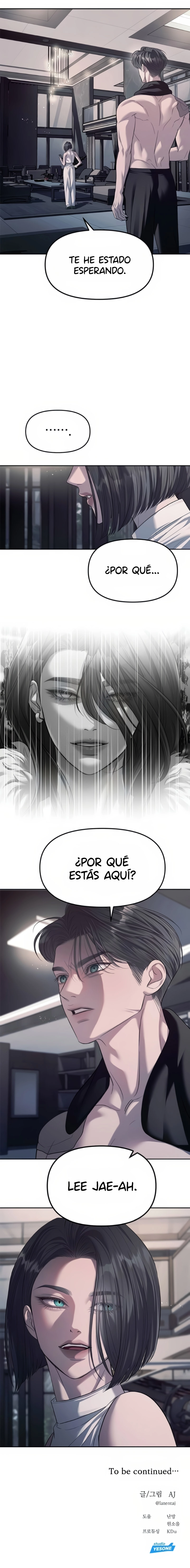 Infiltrada en una Escuela Secundaria Chaebol Capítulo 53 - Página 15