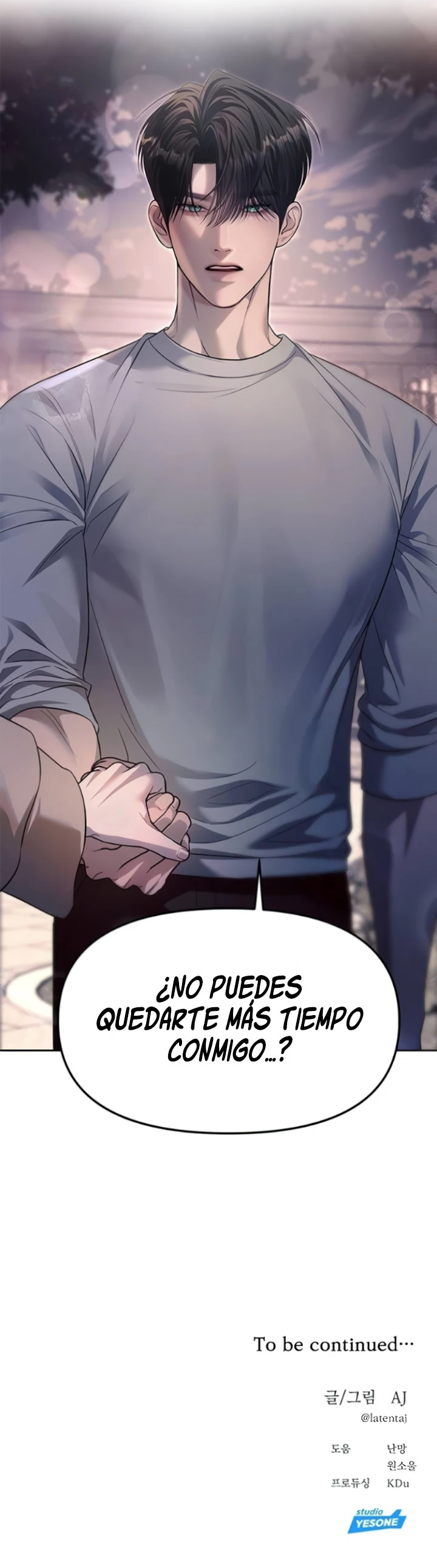 Infiltrada en una Escuela Secundaria Chaebol Capítulo 56 - Página 14