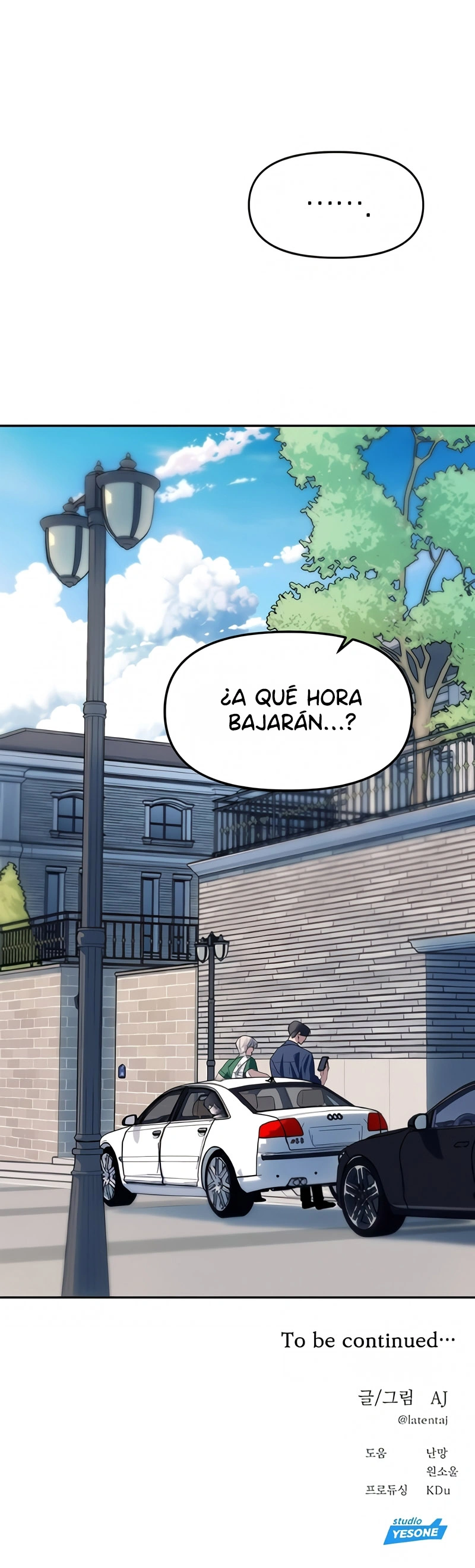 Infiltrada en una Escuela Secundaria Chaebol Capítulo 62 - Página 14