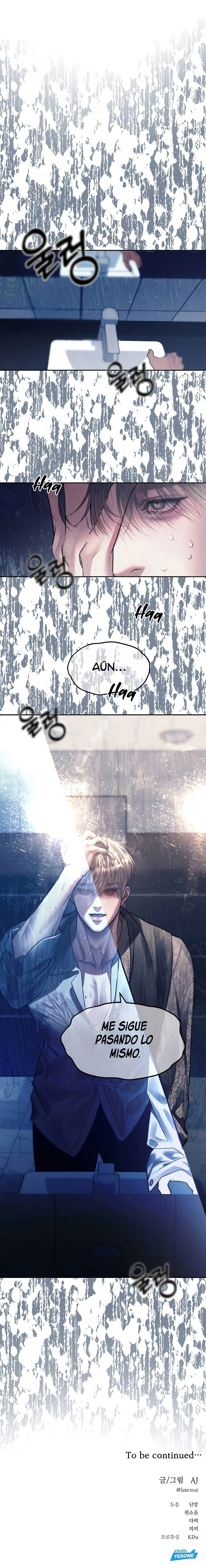 Infiltrada en una Escuela Secundaria Chaebol Capítulo 63 - Página 15