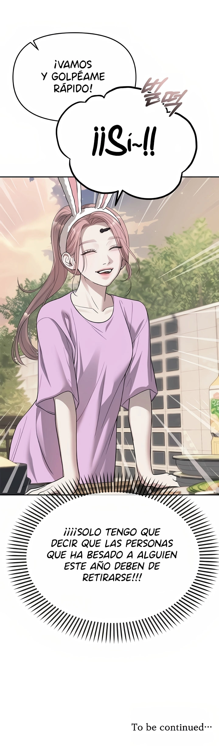 Infiltrada en una Escuela Secundaria Chaebol Capítulo 67 - Página 12