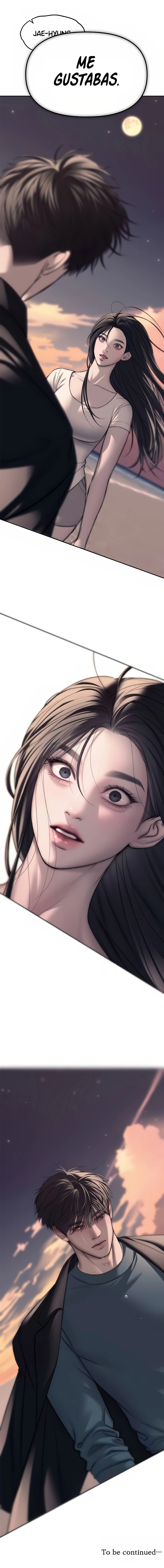 Infiltrada en una Escuela Secundaria Chaebol Capítulo 69 - Página 12