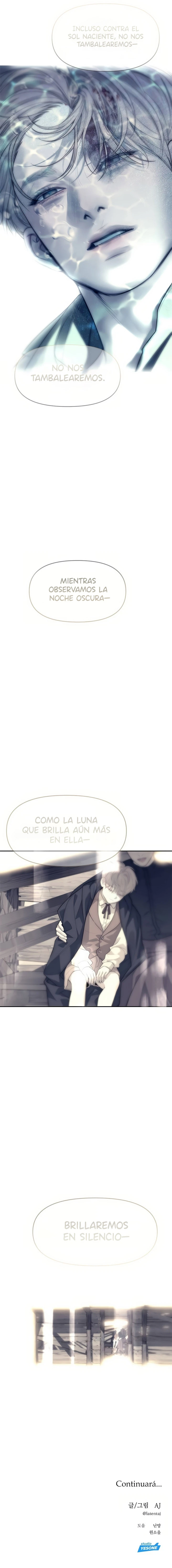 Infiltrada en una Escuela Secundaria Chaebol Capítulo 72 - Página 14