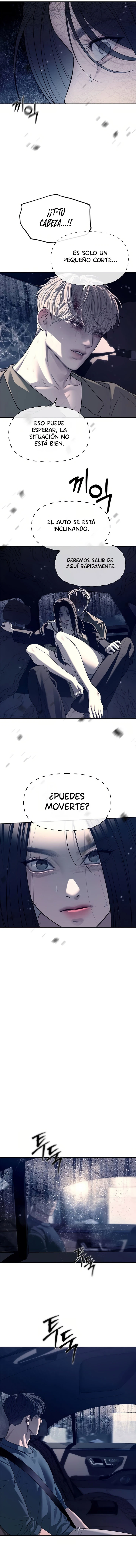 Infiltrada en una Escuela Secundaria Chaebol Capítulo 72 - Página 6