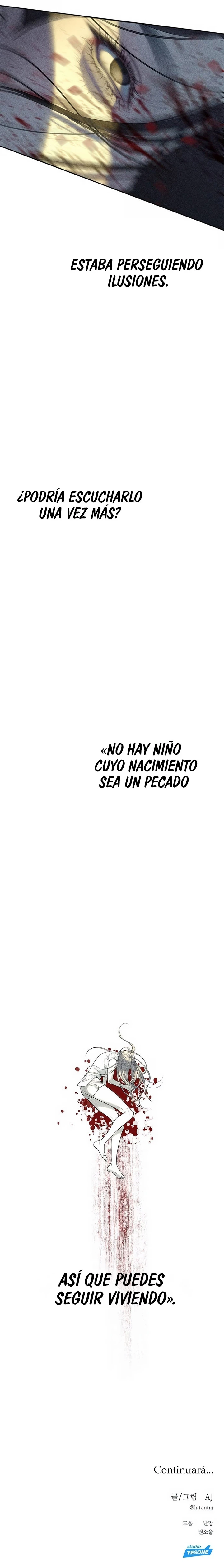 Infiltrada en una Escuela Secundaria Chaebol Capítulo 76 - Página 14
