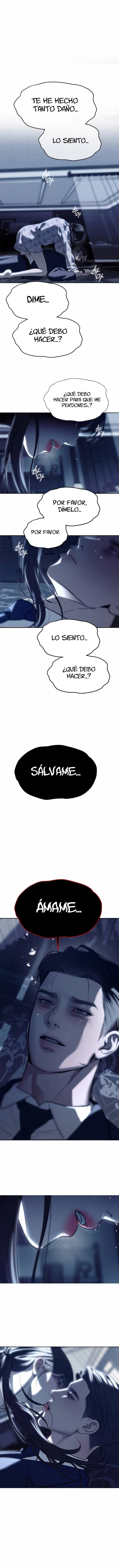 Infiltrada en una Escuela Secundaria Chaebol Capítulo 79 - Página 15