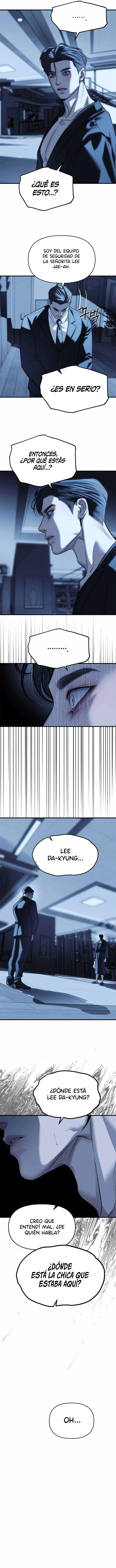 Infiltrada en una Escuela Secundaria Chaebol Capítulo 84 - Página 11