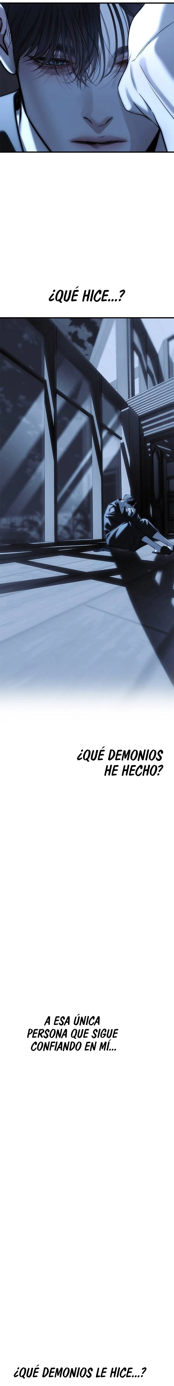 Infiltrada en una Escuela Secundaria Chaebol Capítulo 85 - Página 18