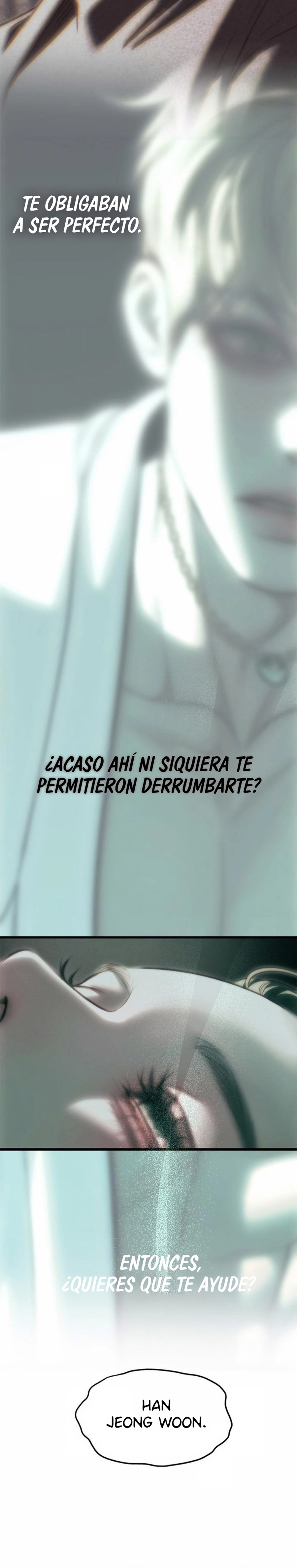 Infiltrada en una Escuela Secundaria Chaebol Capítulo 91 - Página 15