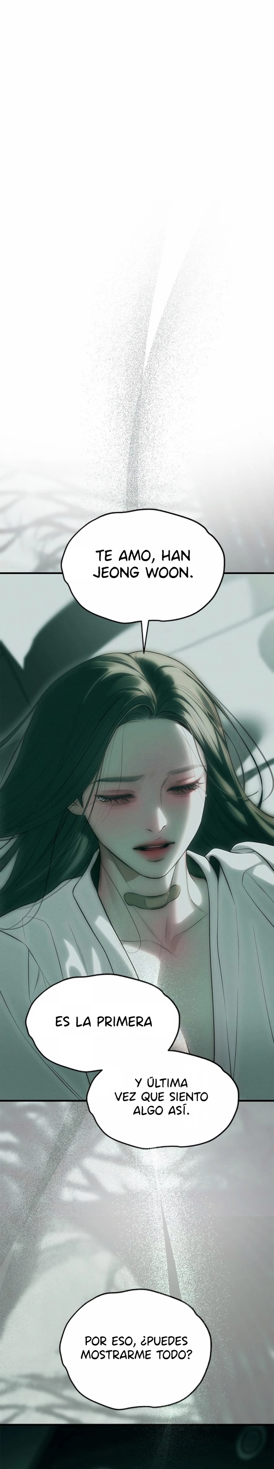 Infiltrada en una Escuela Secundaria Chaebol Capítulo 91 - Página 17