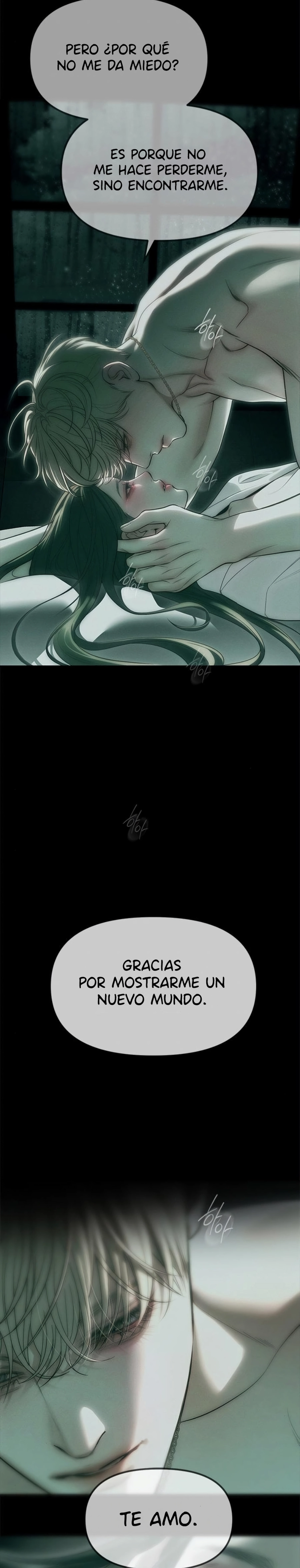 Infiltrada en una Escuela Secundaria Chaebol Capítulo 91 - Página 25