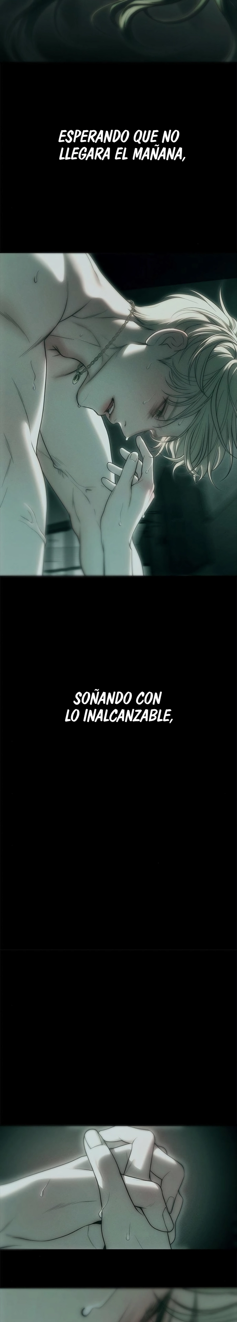 Infiltrada en una Escuela Secundaria Chaebol Capítulo 91 - Página 28