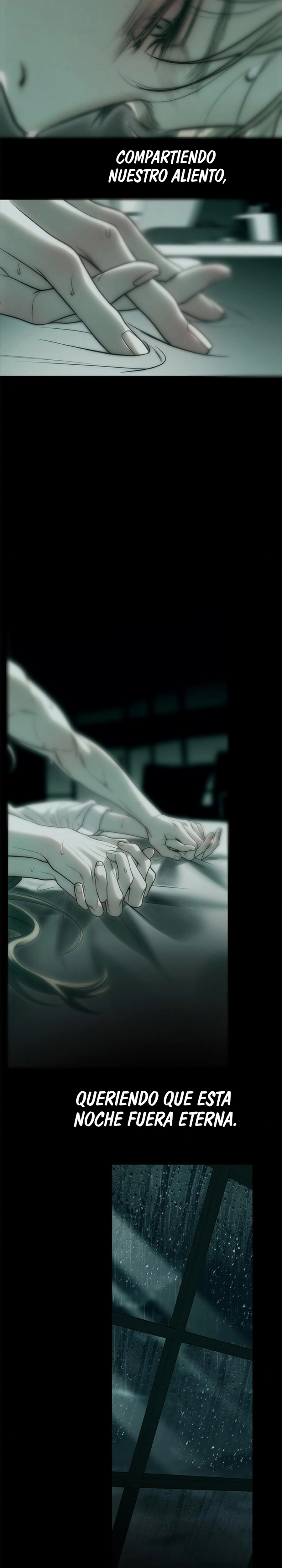 Infiltrada en una Escuela Secundaria Chaebol Capítulo 91 - Página 29