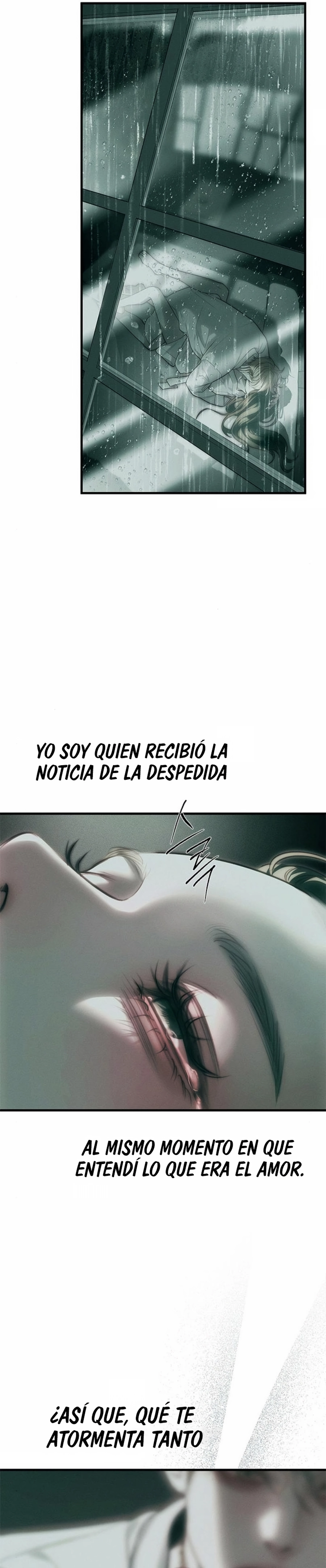 Infiltrada en una Escuela Secundaria Chaebol Capítulo 91 - Página 5