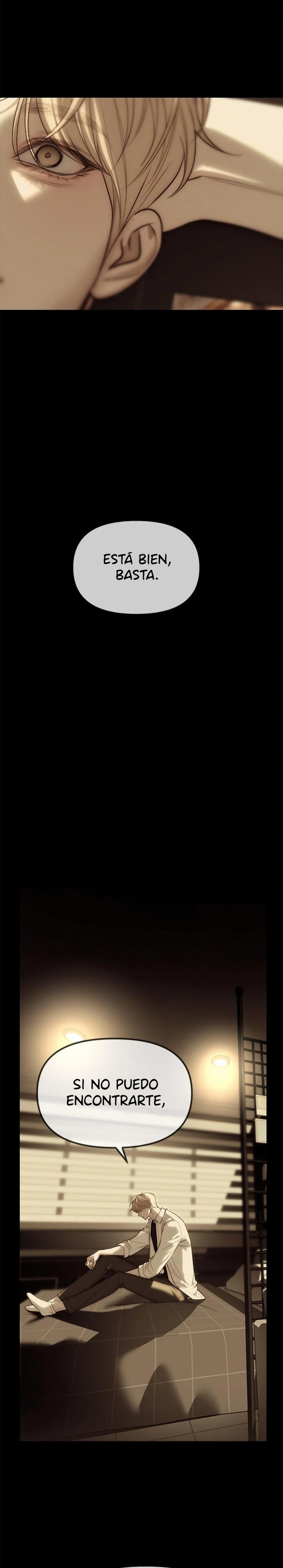 Infiltrada en una Escuela Secundaria Chaebol Capítulo 91 - Página 50