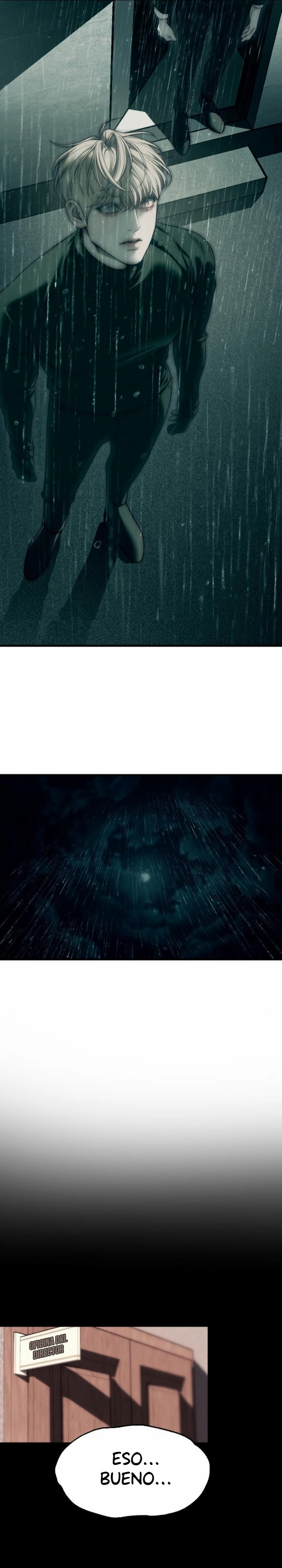 Infiltrada en una Escuela Secundaria Chaebol Capítulo 92 - Página 11