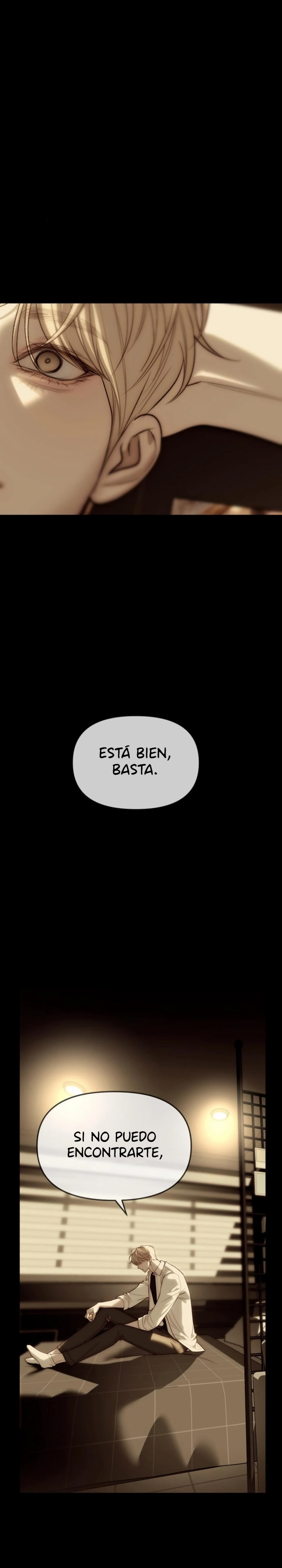 Infiltrada en una Escuela Secundaria Chaebol Capítulo 92 - Página 2