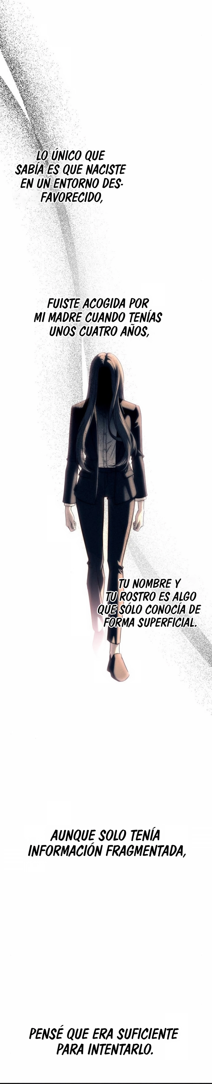 Infiltrada en una Escuela Secundaria Chaebol Capítulo 92 - Página 4